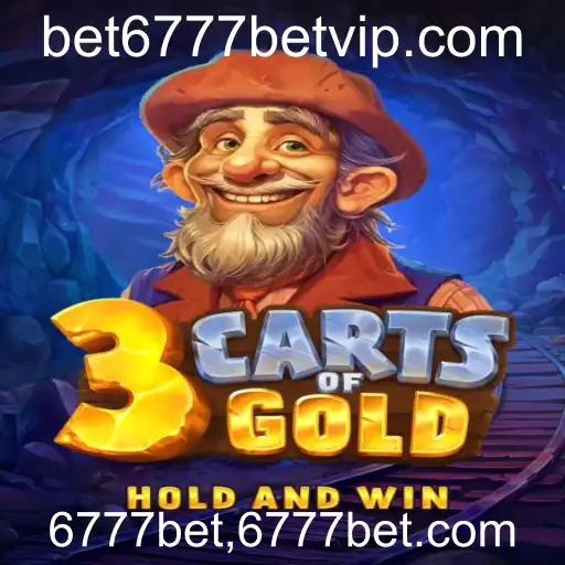 Descubra o Desafio Empolgante de 3cartsOfGold e Como Jogar