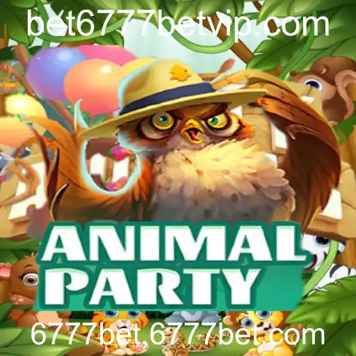 Explorando o AnimalParty: O Jogo Que Está Movimentando a Cena Gaming