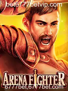 ArenaFighter: A Nova Sensação nos Jogos de Ação