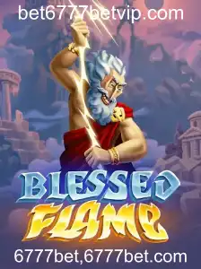 Descubra o Fascinante Mundo de BlessedFlame