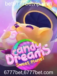 CandyDreams: Um Universo de Aventuras Doces