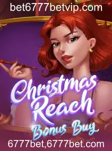 Descubra o Empolgante Jogo ChristmasReachBonusBuy