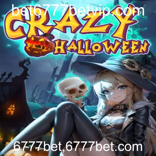 CrazyHalloween: Uma Jornada Assustadora