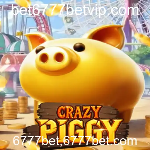 Explorando o Mundo de CrazyPiggy