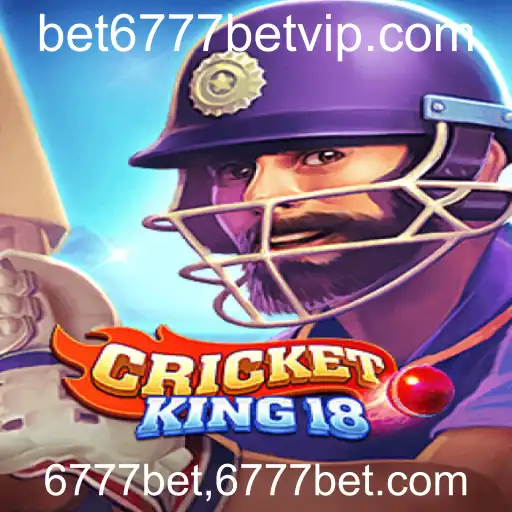 Entendendo CricketKing18: O Jogo de Críquete do Momento