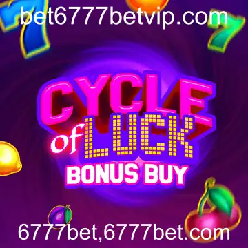 Descubra o Ciclo da Sorte em 'CycleofLuckBonusBuy'