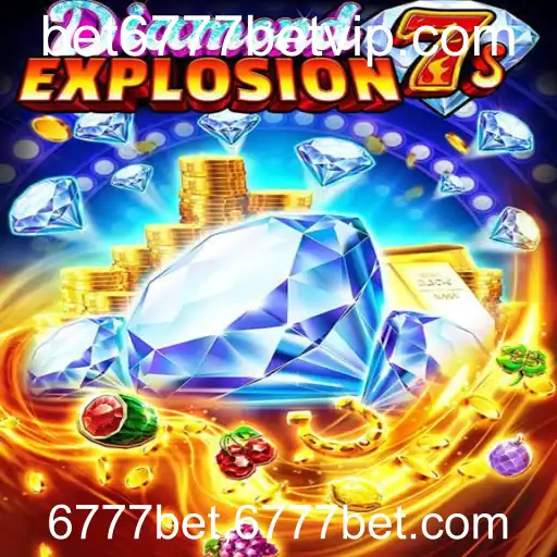 Descubra o Mundo de DiamondExplosion7s: Um Guia Completo para Jogadores