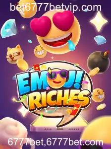 Desvendando o Mundo de EmojiRiches: Uma Aventura Inovadora no Universo dos Jogos