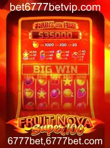 Explorando o Mundo de FruitNovaSuper100: Um Guia Completo
