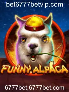 FunnyAlpaca: Explorando o Mundo do Jogo e Estratégias