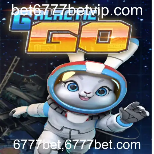 Descubra GalacticGO: Uma Jornada Intergaláctica com 6777bet