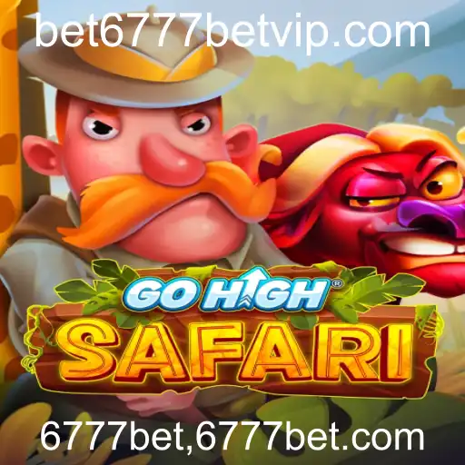 Explorando o Mundo do Jogo GoHighSafari: Uma Aventura Selvagem na Era Digital