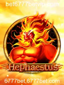 Hephaestus: Um Mergulho na Forja dos Deuses