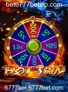 Explorando o Mundo do Jogo HotSpin - Uma Análise Completa
