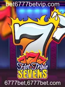 HotTripleSevens: Descubra Este Empolgante Jogo de Cassino Online