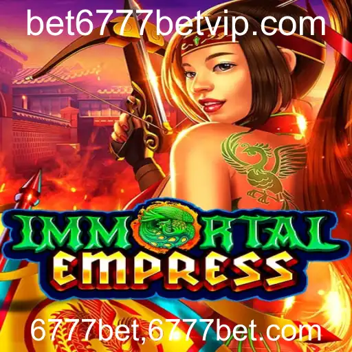 ImmortalEmpress: A Nova Sensação entre os Jogos de Estratégia