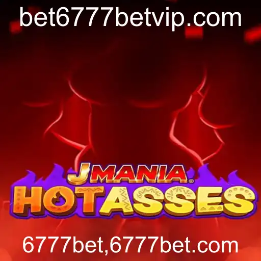 Descubra os Desafios de JManiaHotAsses e o Mundo de 6777bet