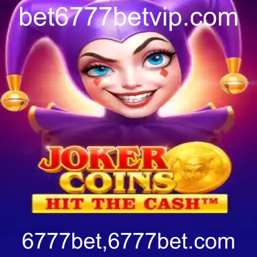 Descubra o Empolgante Jogo JokerCoins em 6777bet: Estratégias e Regras