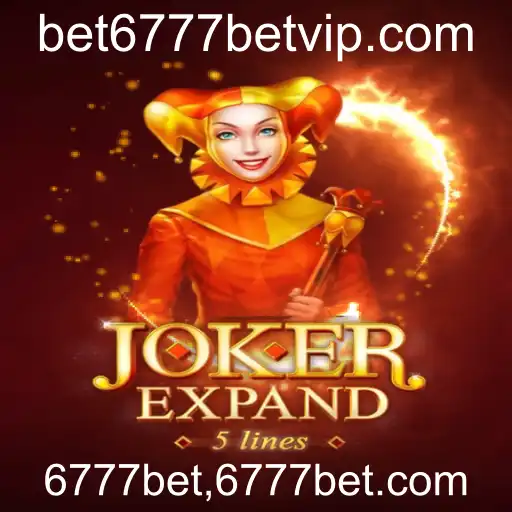JokerExpand: Explore o Mundo de Oportunidades do Jogo com 6777bet