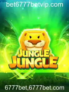 JungleJungle: Mergulhe na Aventura Selvagem com 6777bet