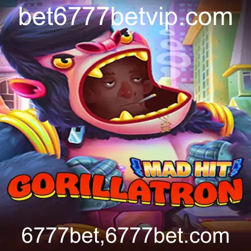 Explorando o Mundo do MadHitGorillatron: Um Jogo de Aventura e Estratégia