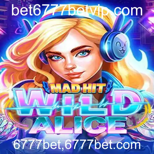 Descubra o Enigmático Mundo do Jogo 'MadHitWildAlice'