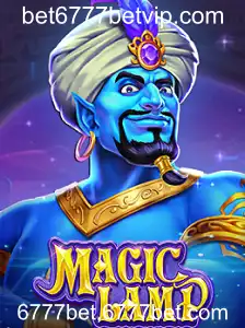 Descubra o Fascinante Mundo do MagicLamp: Um Jogo Repleto de Aventuras