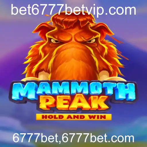 MammothPeak: Um Mergulho nas Aventuras do Jogo Inovador