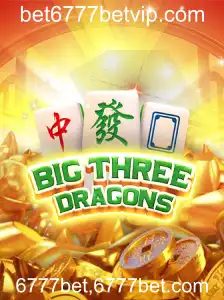 Explorando o Fascinante Mundo de BigThreeDragons