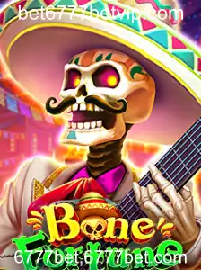 BoneFortune: Um Mergulho no Universo do Jogo Inovador