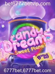 Descubra o Mundo de Aventuras em CandyDreamsSweetPlanet