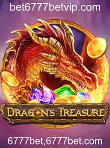 DragonsTreasure: A Mesmerizing Adventure of Myth and Riches