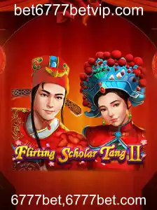 Flirting Scholar Tang II: Descubra a Aventura e Estrategia do Jogo