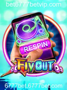 Descubra FlyOut: Um Jogo Empolgante em 6777bet