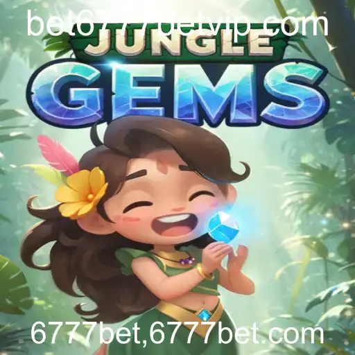 Explorando o Mundo de JungleGems: Um Mergulho nas Regras e Estratégias