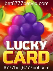 Descubra o Fascinante Mundo de LuckyCard: Regras, Dicas e muito mais!