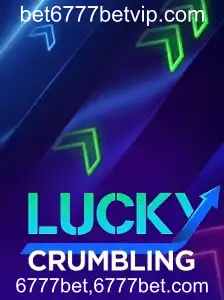 Descubra LuckyCrumbling: Um Novo Horizonte no Mundo dos Jogos de Azar Online