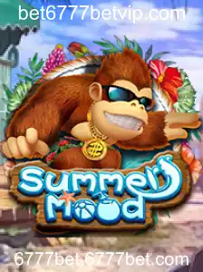 Explorando SummerMood: Uma Imersão no Mundo dos Jogos com 6777bet