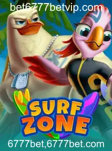 Explorando o Mundo de SurfZone: Um Guia Completo