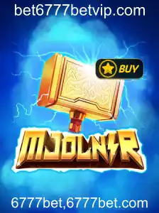 Explorando o Universo de Mjolnir: Um Jogo Épico de Aventura e Estratégia