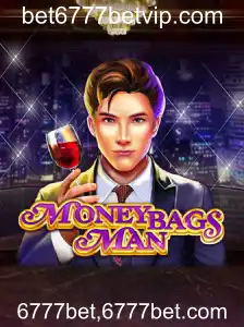 Descubra MoneybagsMan: O Novo Fenômeno em Jogos de Azar