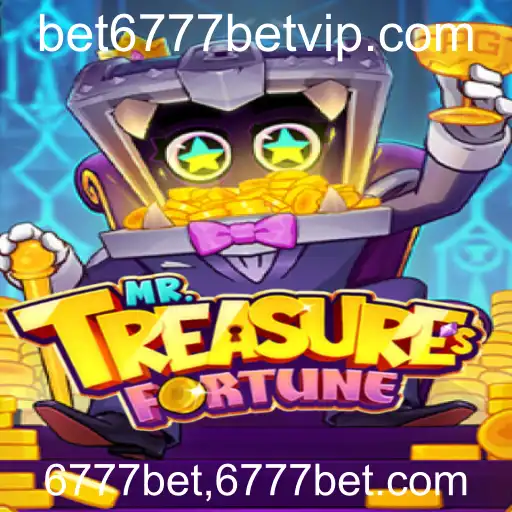 Explorando o Universo de MrTreasuresFortune: Uma Aventura de Jogatina