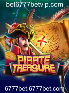 PirateTreasure: A Aventura em Busca do Tesouro Perdido