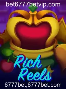 Descubra o Fascinante Mundo de RichReels com 6777bet