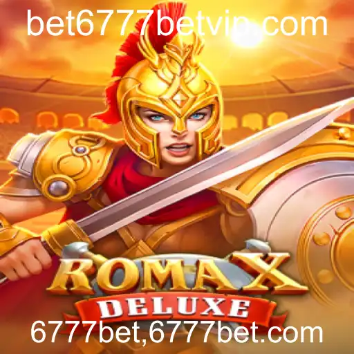 RomaXDeluxe: Uma Imersão no Mundo dos Jogos Emocionantes