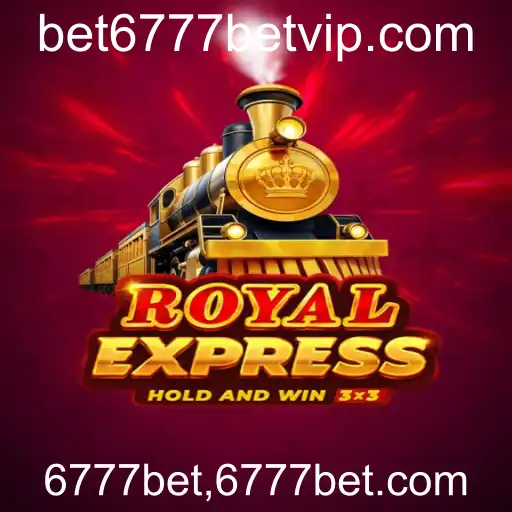 Desvendando o Mundo de RoyalExpress: Um Novo Jogo de Estratégia com 6777bet