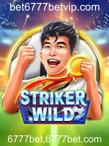 Descubra o Mundo Emocionante de StrikerWILD