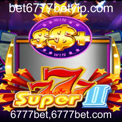 Super777II: Descobrindo o Novo Fenômeno dos Jogos Online