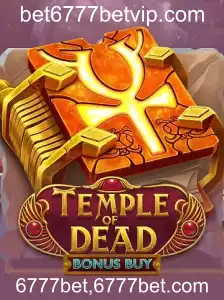 TempleofDeadBonusBuy: Uma Jornada Inesquecível no Mundo dos Gaming