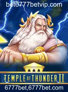 Descubra o Mundo do Jogo Temple of Thunder II
